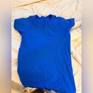 Lululemon swiftly tech t shirt
